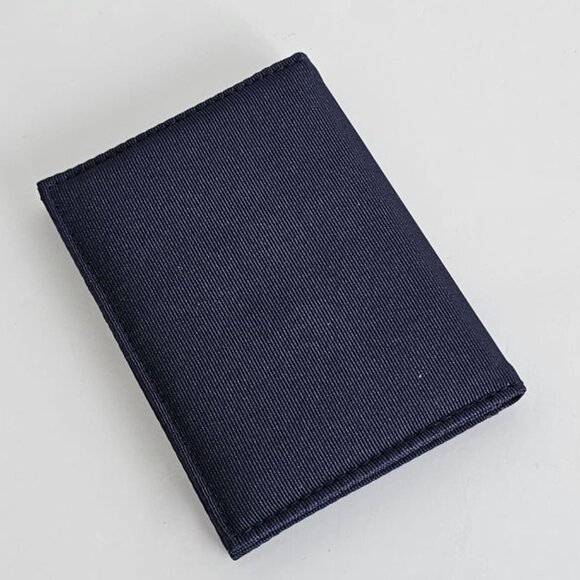 GIORGIO ARMANI CARD HOLDER W MIRROR -NEW!! - Picture 3 of 10